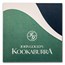 2025 Niue 1 oz Silver Proof Kookaburra (with Box & COA)